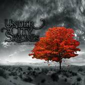 Under City Skylines : Like Autumn Leaves Under City Skylines : Like Autumn Leaves